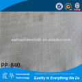 High air flow air filter cloth roll